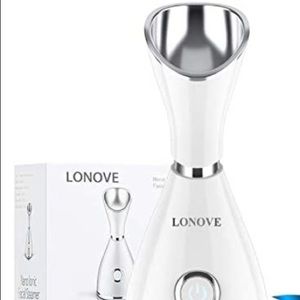The best facial steamer on the market!